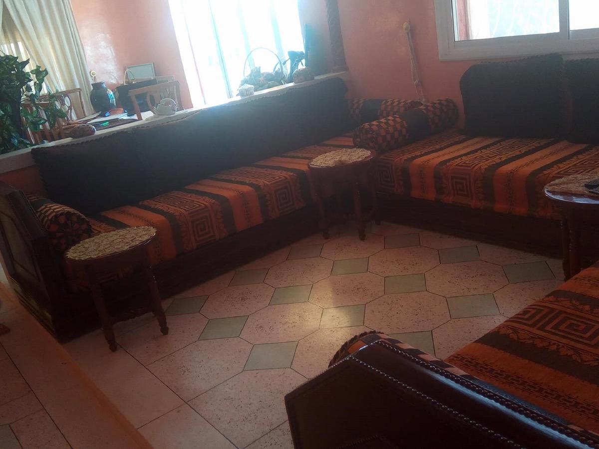 Maison de vacances Fès Extérieur photo