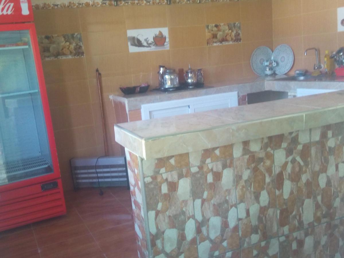 Maison de vacances Fès Extérieur photo